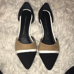 Chinese Laundry- Flats